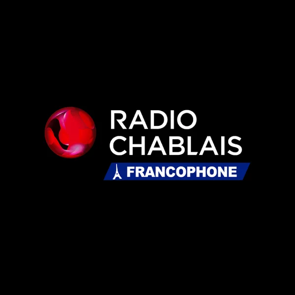 Radio Chablais - Francophone logo