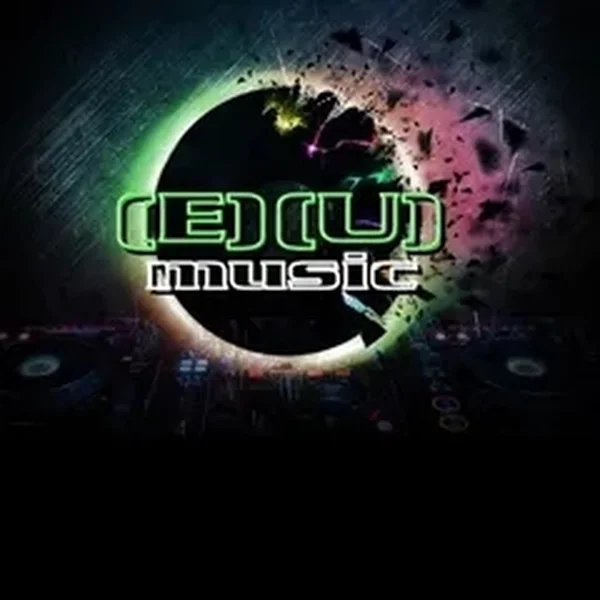 EU Music logo