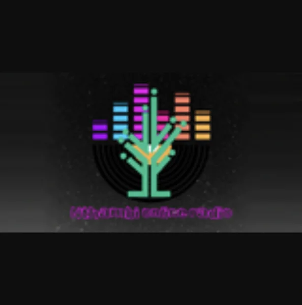 Nthambi online radio logo