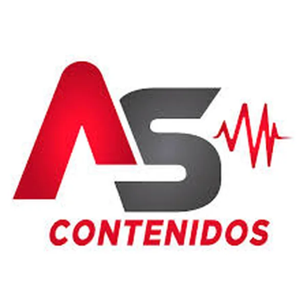 AS Contenidos BO logo