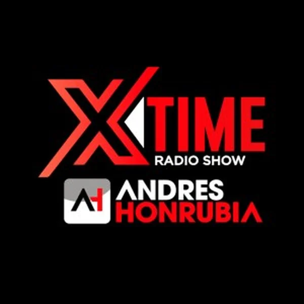 X Time Radio logo