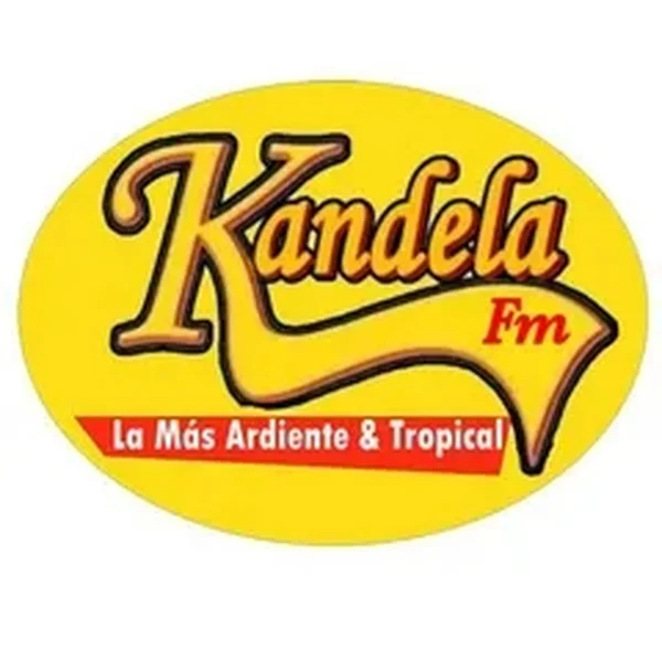 Kandela 91.5 FM Barahona logo