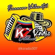 La KZ Radio Panamá logo