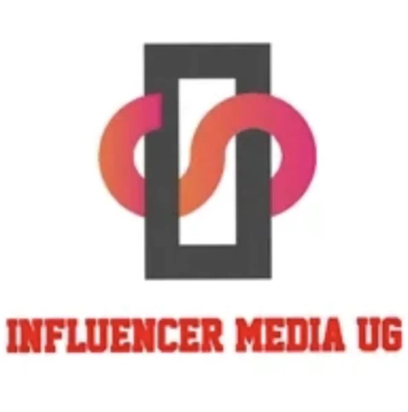 Influencer Media UG logo