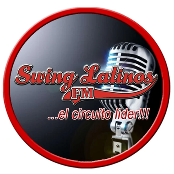 Swing Latinos FM Tenerife logo
