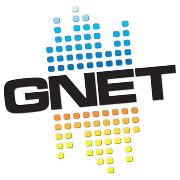 GNET Radio logo