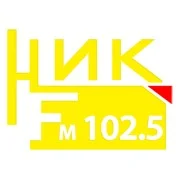 Ник FM 102.5 logo