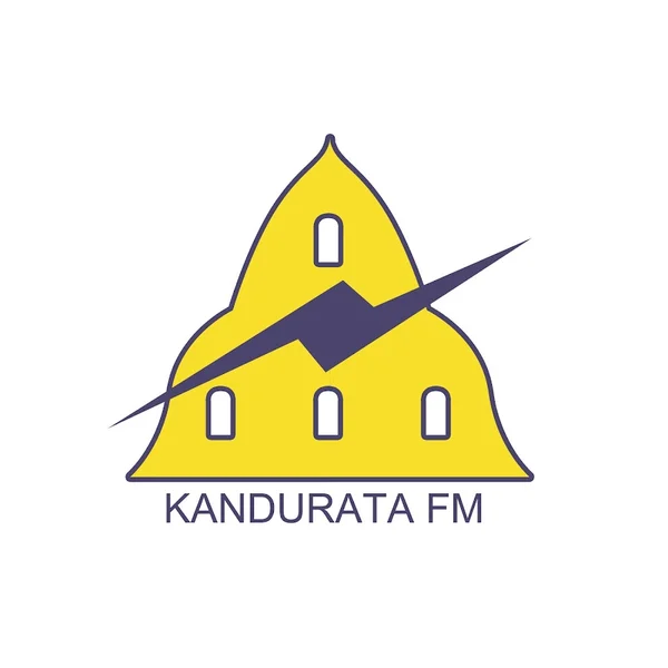 SLBC - Kandurata FM logo
