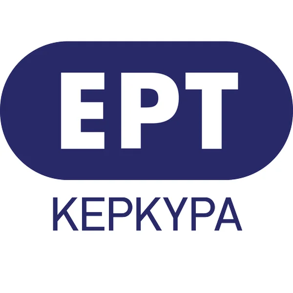 ΕΡΤ Κέρκυρας 99.3 ERT Corfu logo