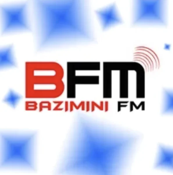 Bazimini FM logo