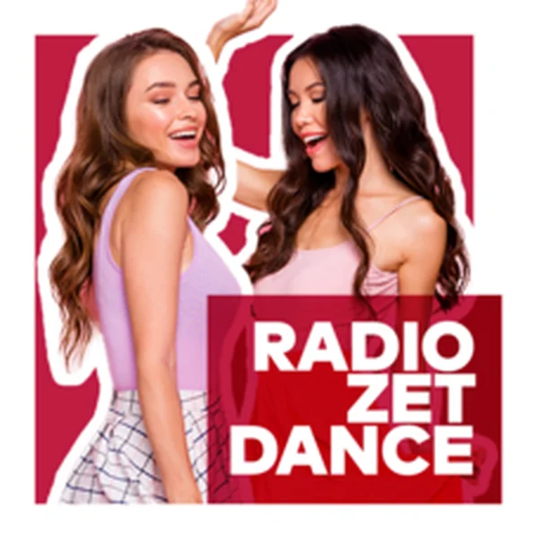 Radio ZET - Dance logo