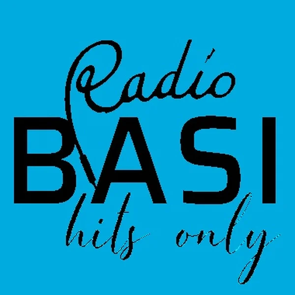 Radio Basi - Hits Only logo