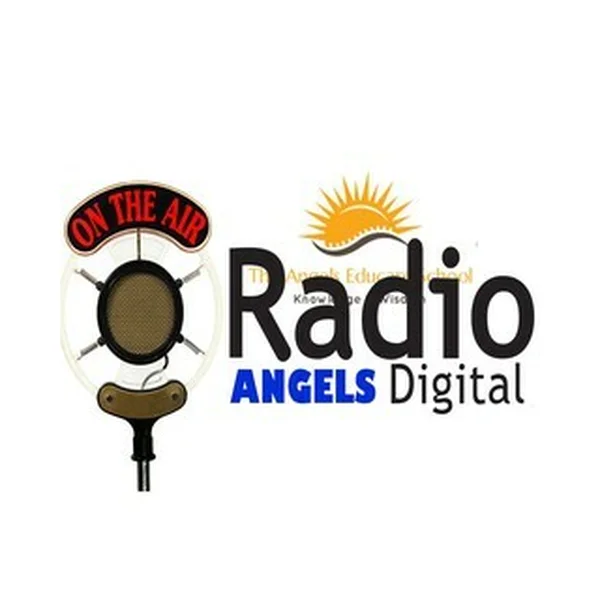 Angels Radio Digital logo