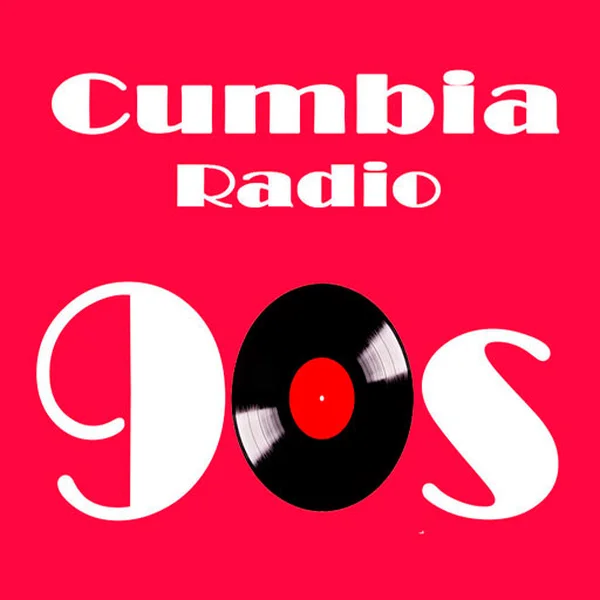 Radio Uyuni - Cumbia 90s logo