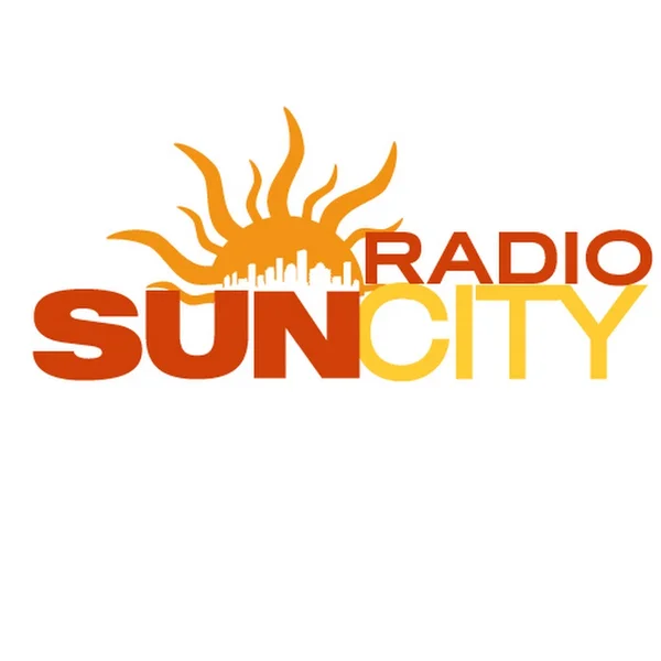 SunCity Radio Câmpina logo