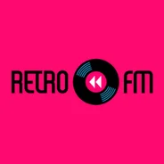 Retro FM - Eestikas logo