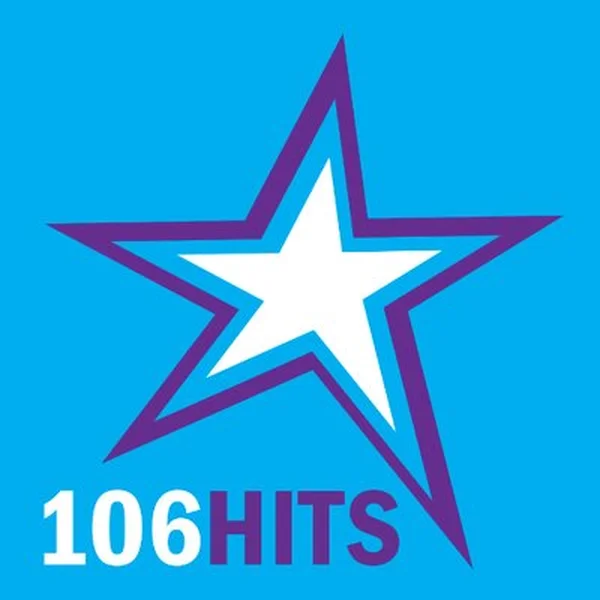 Star 106.5 Hits logo