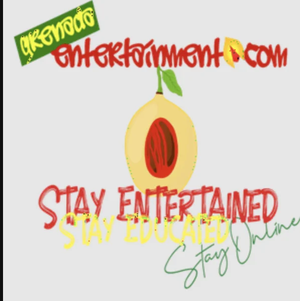 Grenada Entertainment Online Radio logo