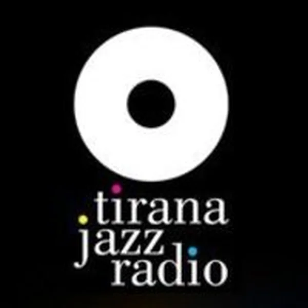 Tirana Jazz Radio logo