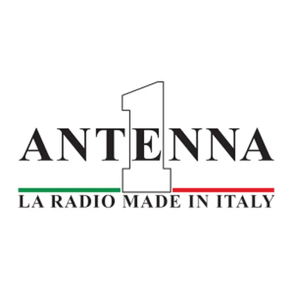 Antenna 1 FM 107.1 Roma logo