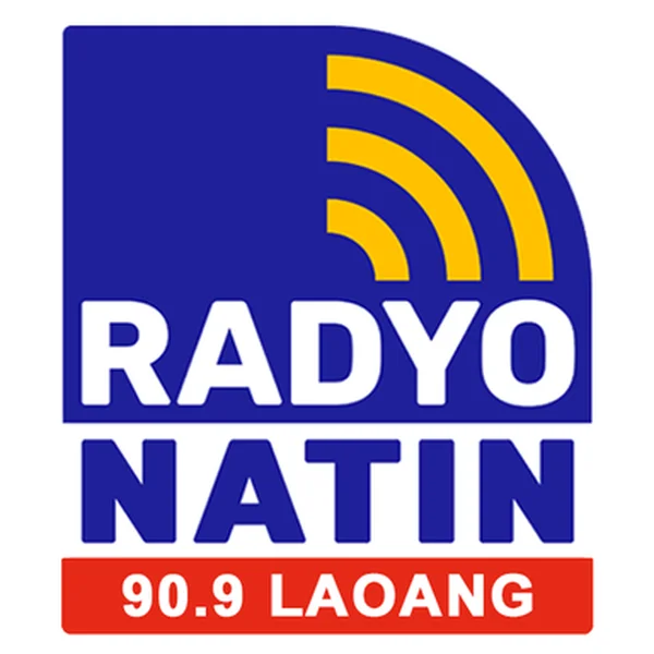 Radyo Natin 90.9 Laoang DYRN logo
