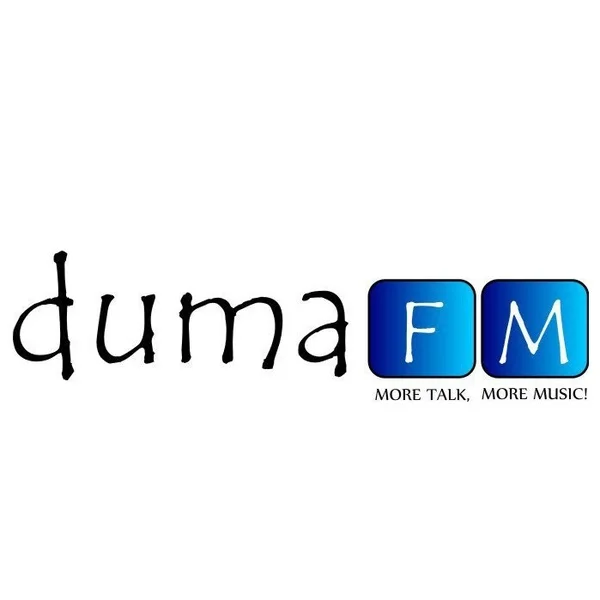 Duma FM logo