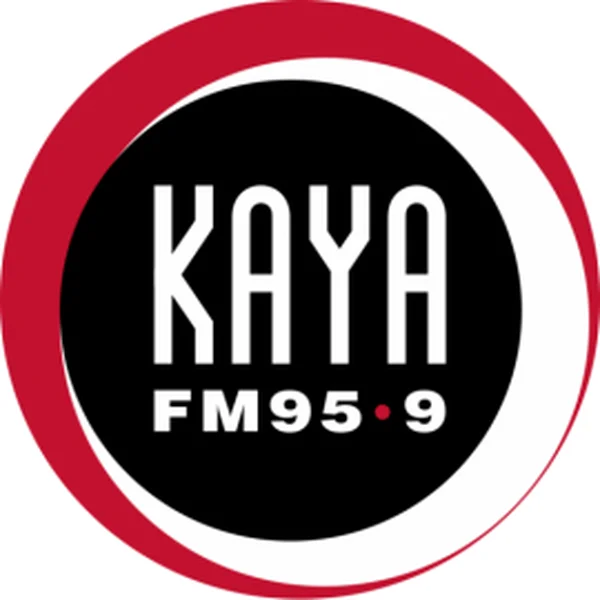 Kaya FM Johannesburg logo