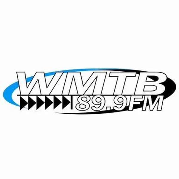 WMTB 89.9 FM Emmitsburg logo
