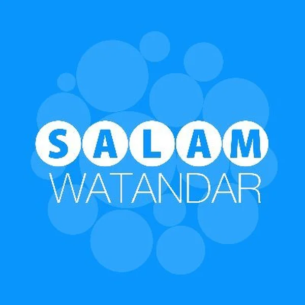 Radio Salam Watandar logo