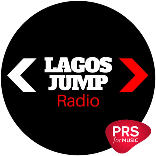 Lagos Jump Radio logo