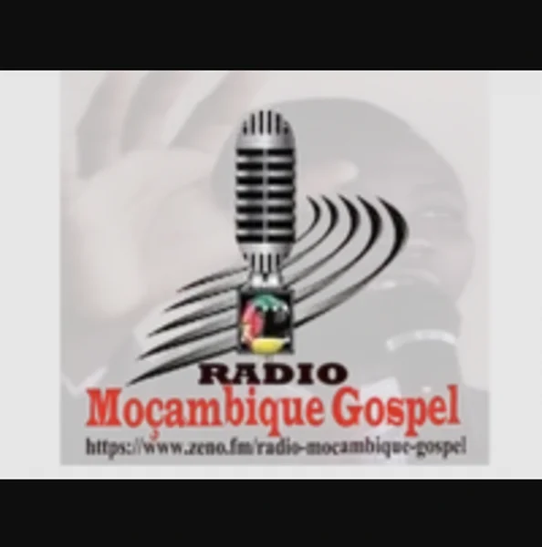 Rádio Moçambique Gospel logo
