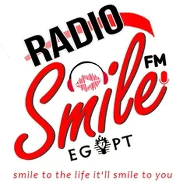 Radio Smile FM logo