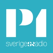 Sveriges Radio - P1 logo