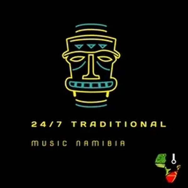 Traditional Music Radio logo