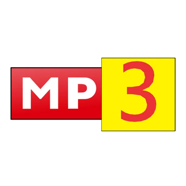 MR3 Radio logo