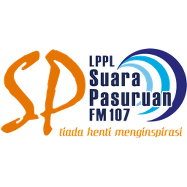 Suara Pasuruan 107.0 FM logo