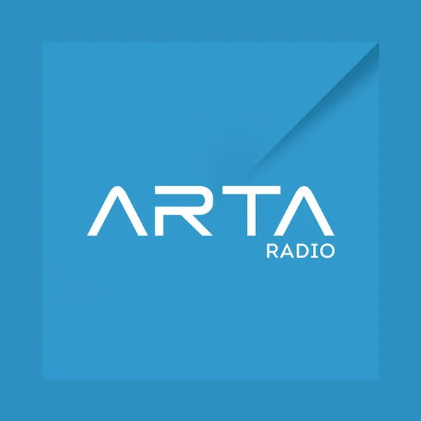 Arta 99.5 FM logo