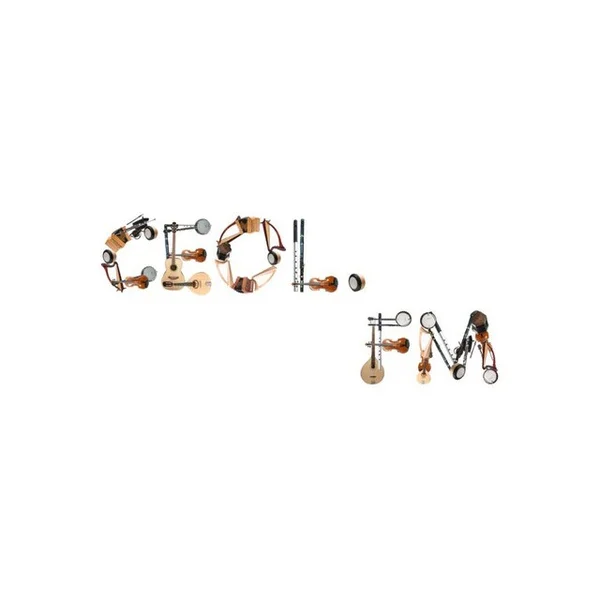 Ceol FM - Soothing logo