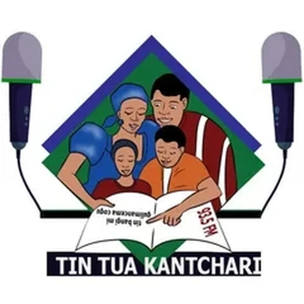 Tintua Kantchari logo