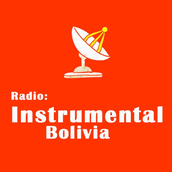 Radio Uyuni - Instrumental logo