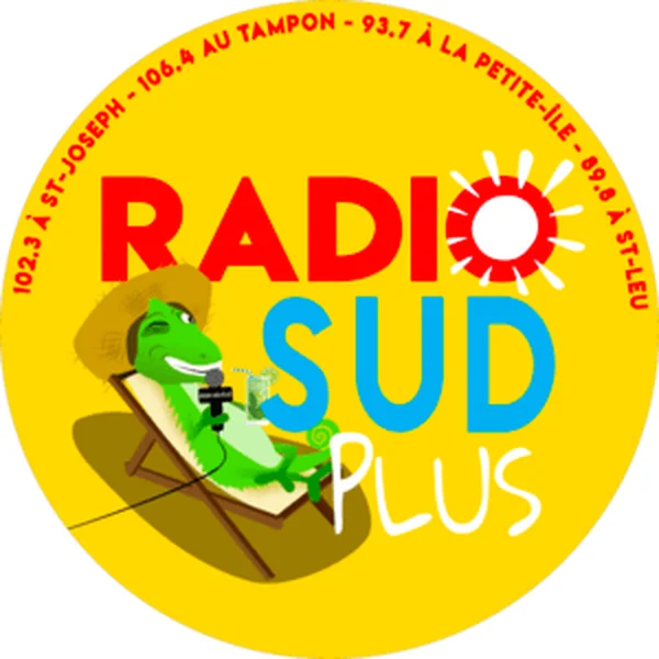 Radio Sud Plus logo
