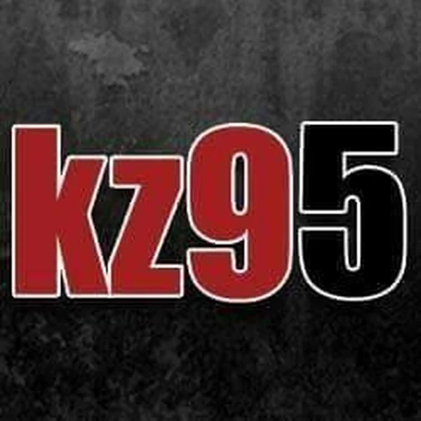 KZ95 Jackson KZJH logo