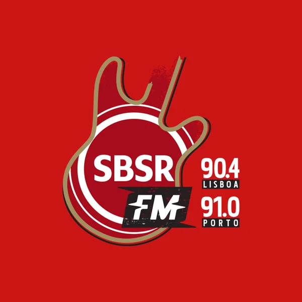 SBSR FM 90.4 Lisboa logo