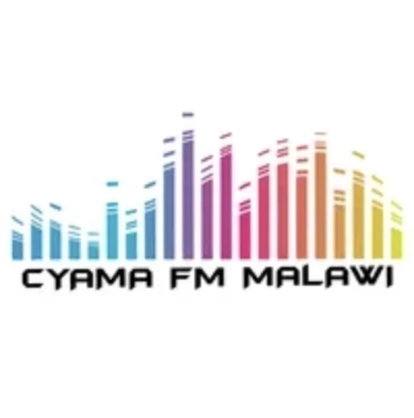 CYAMA FM Malawi logo