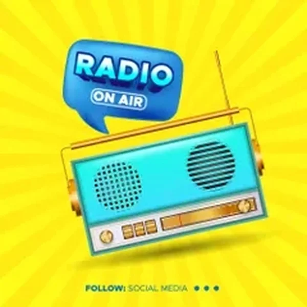 Madolo Music Radio logo