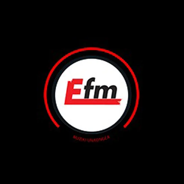 EFM Radio logo