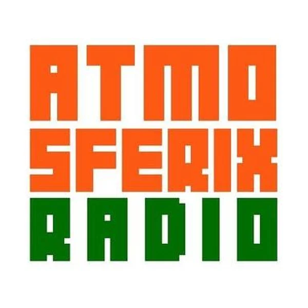 Atmosferix Radio logo