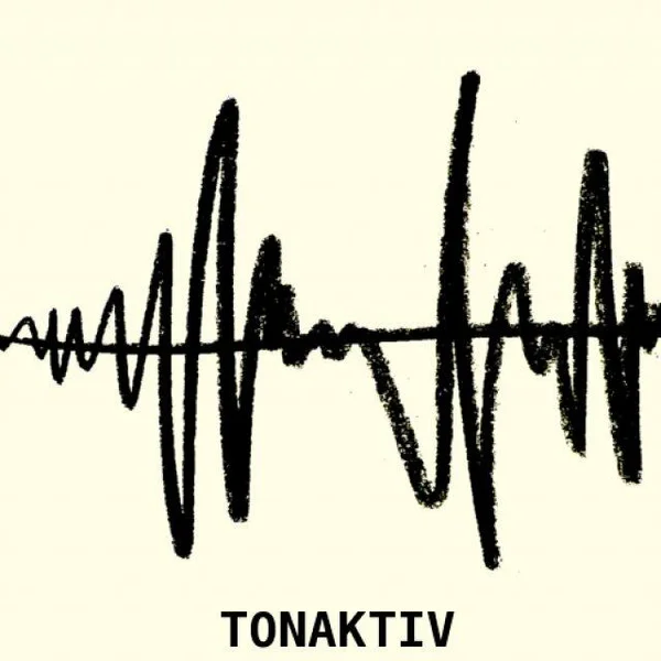 Tonaktiv logo