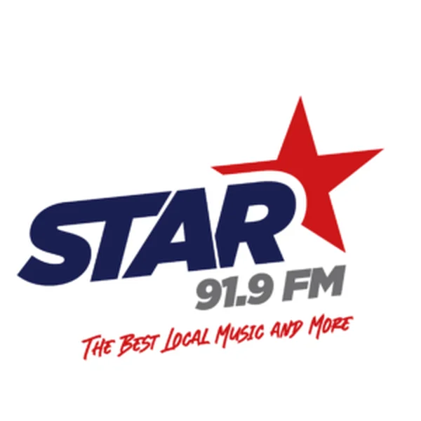 Star 91.9 FM Johannesburg logo