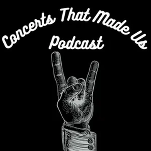 Concerts That Made Us logo